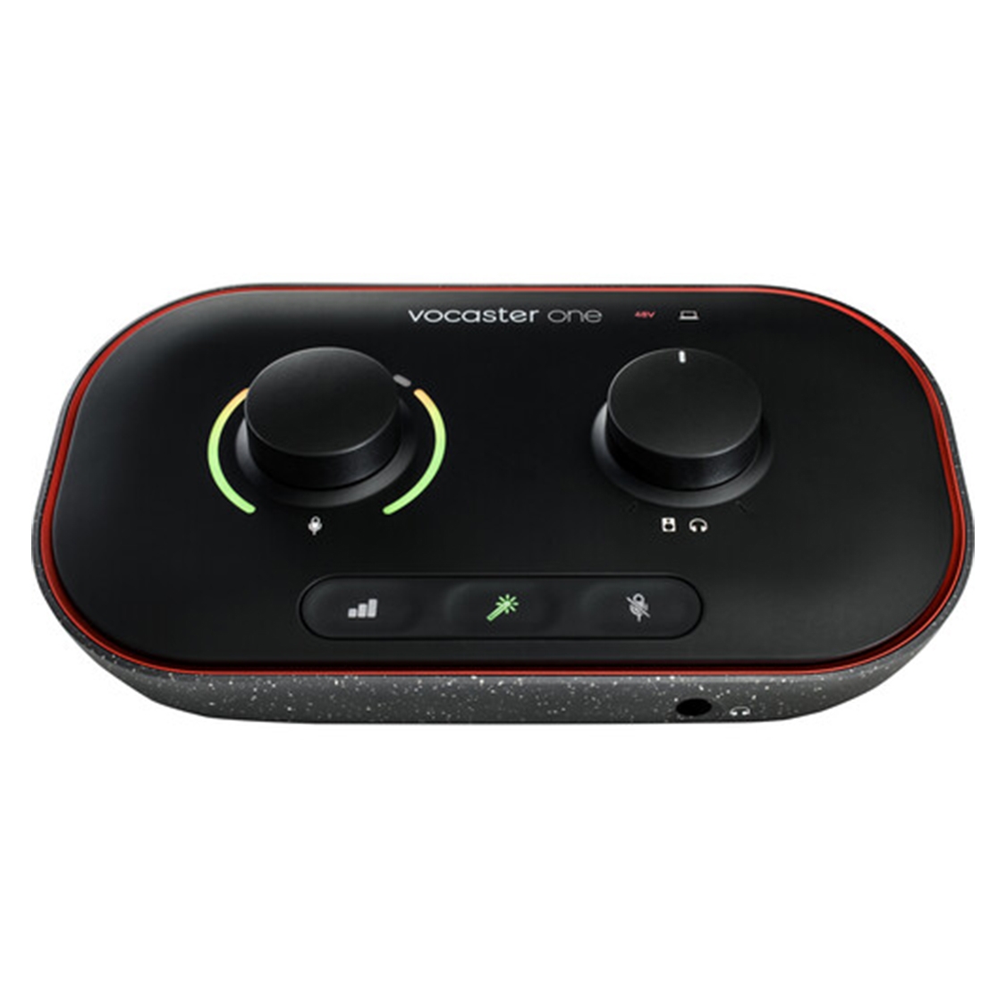 Focusrite Vocaster One USB-C Audio Interface