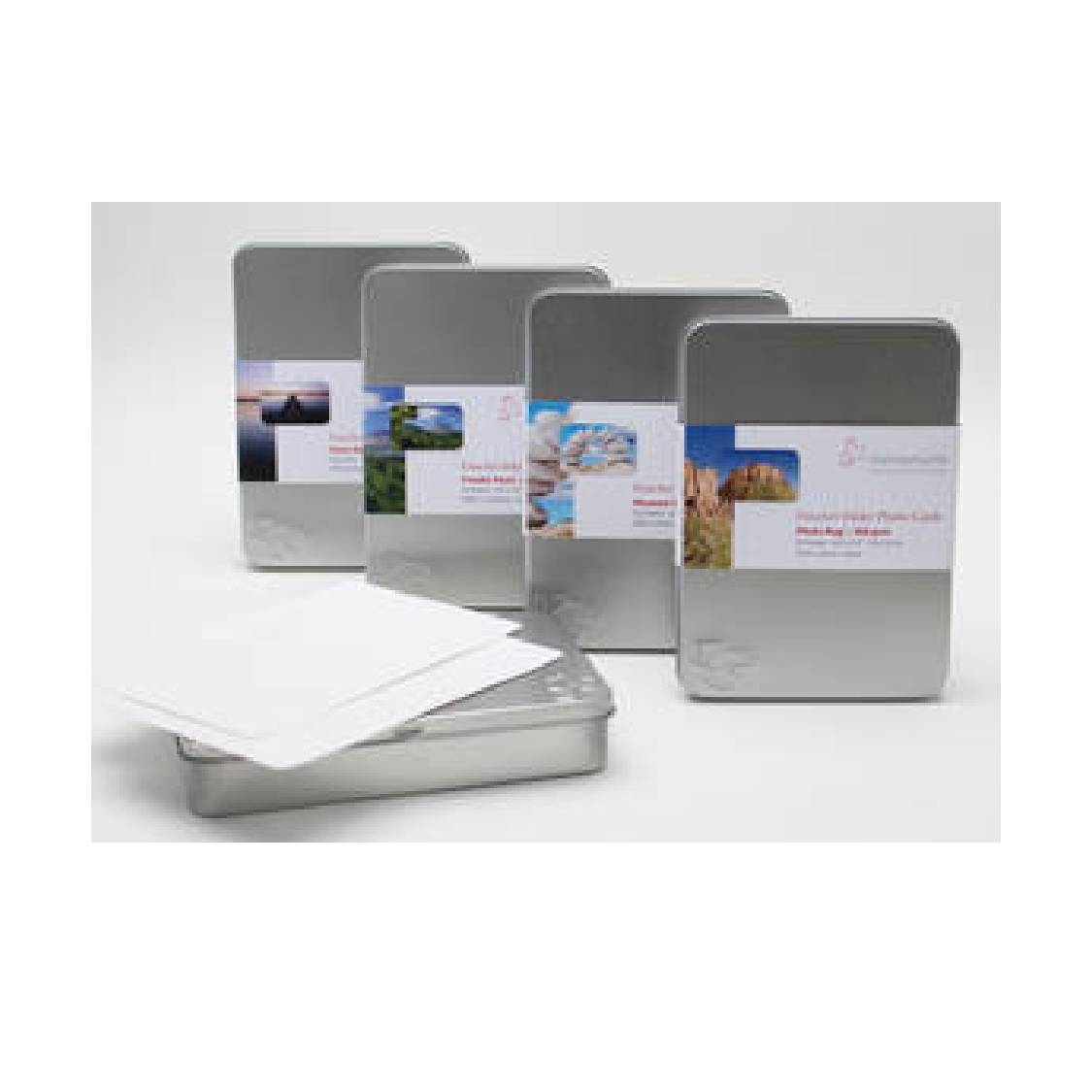  Hahnemuhle Photo Rag 308GSM (30) Photo Cards