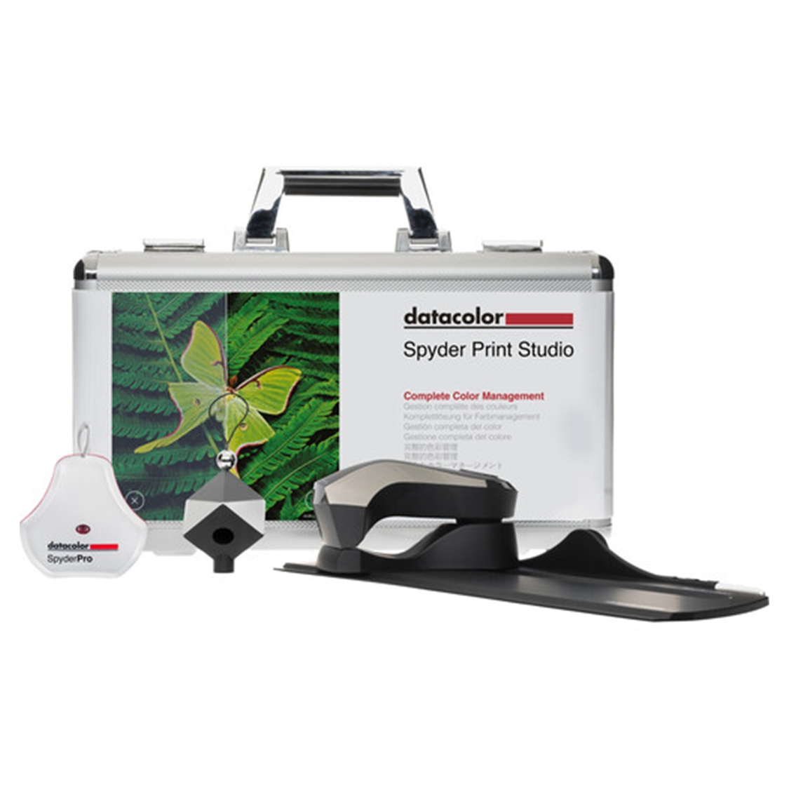 Datacolor Spyder Print Studio Calibration Kit