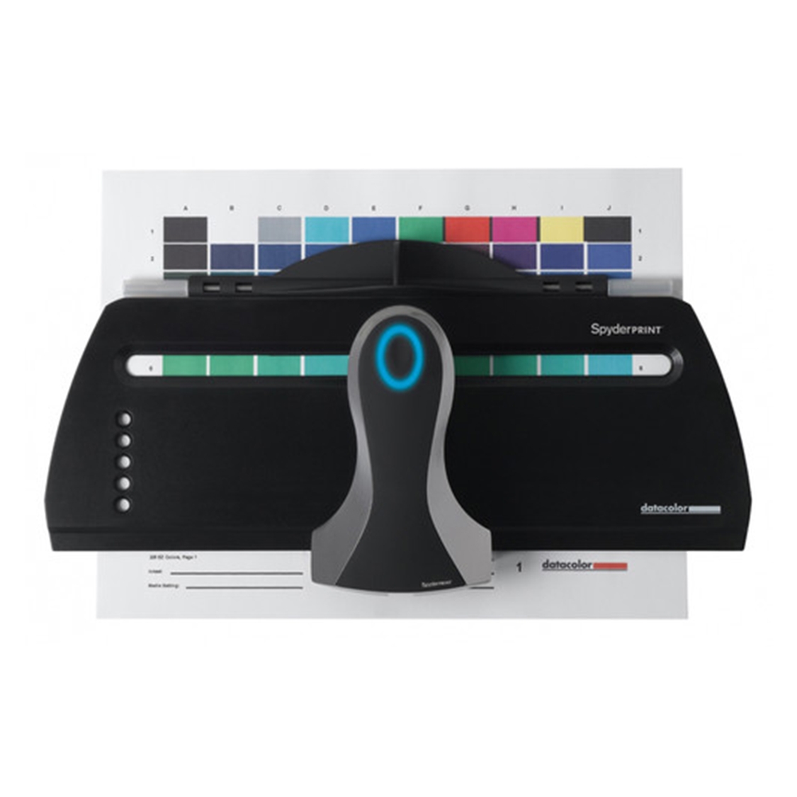 Datacolor SpyderPRINT Calibration Tool