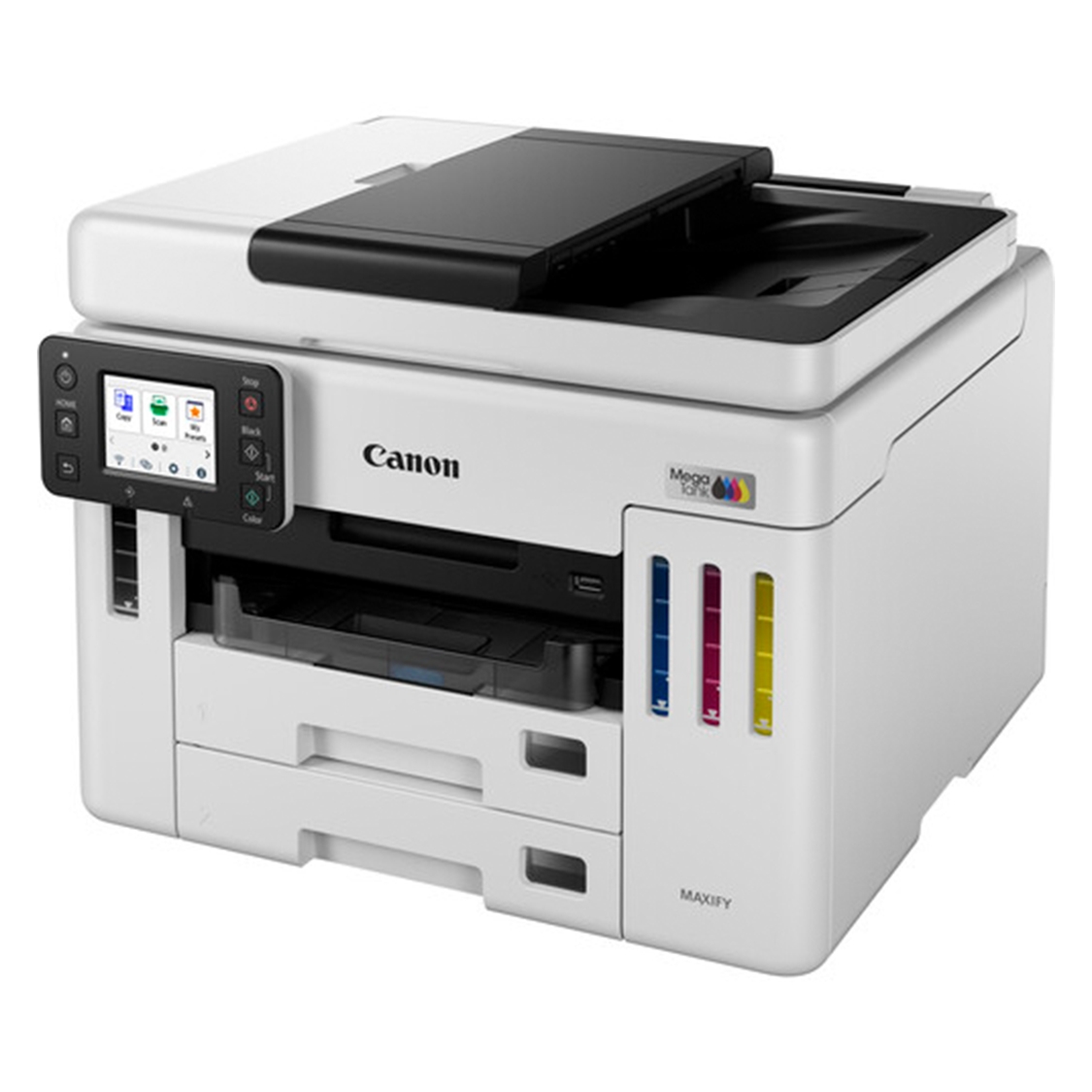 Canon MAXIFY GX6120 Wireless MegaTank Color Printer