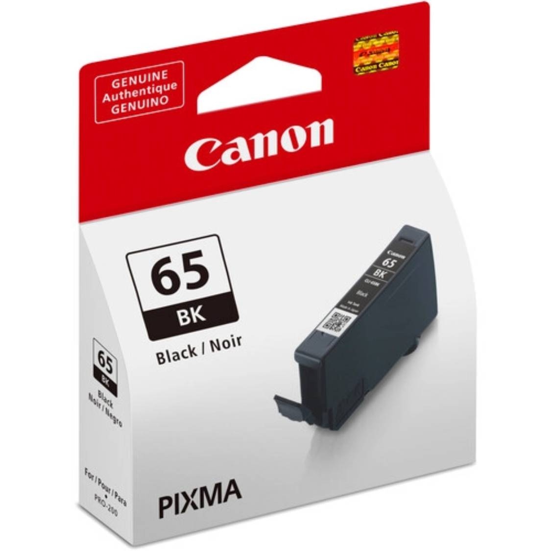 Canon CLI-65 Black Ink Tank (Pro-200)