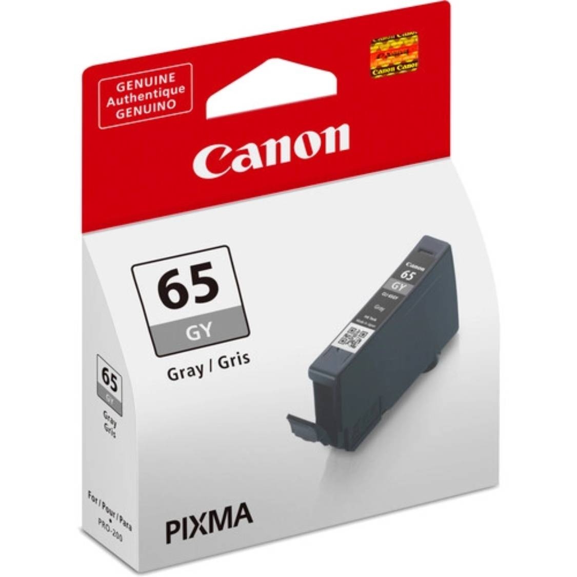 Canon CLI-65 Grey Ink Tank (Pro-200)