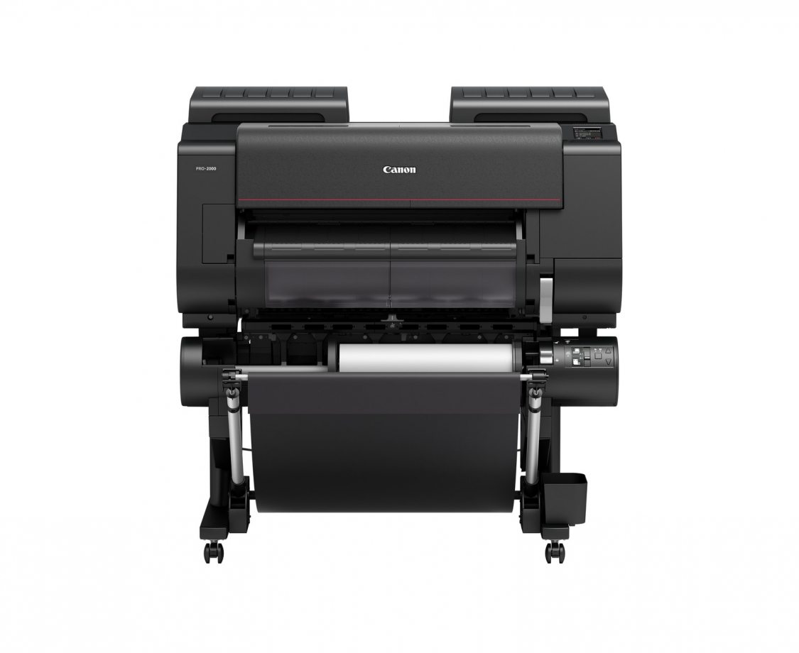Canon Pro-2100 System Printer