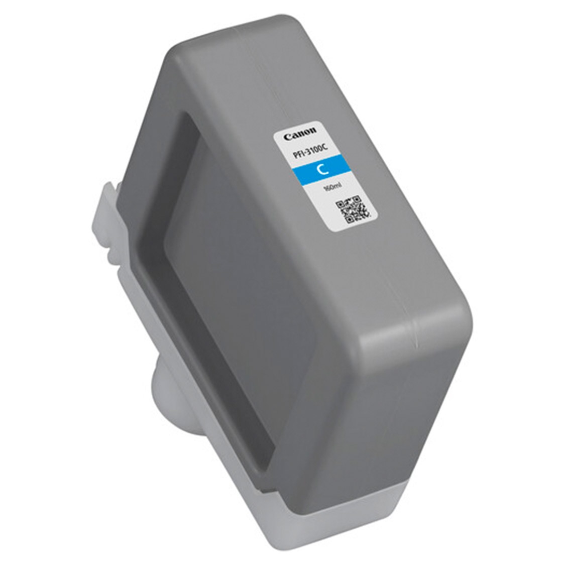 Canon PFI-3100 Cyan Pigment Ink Tank (160mL)