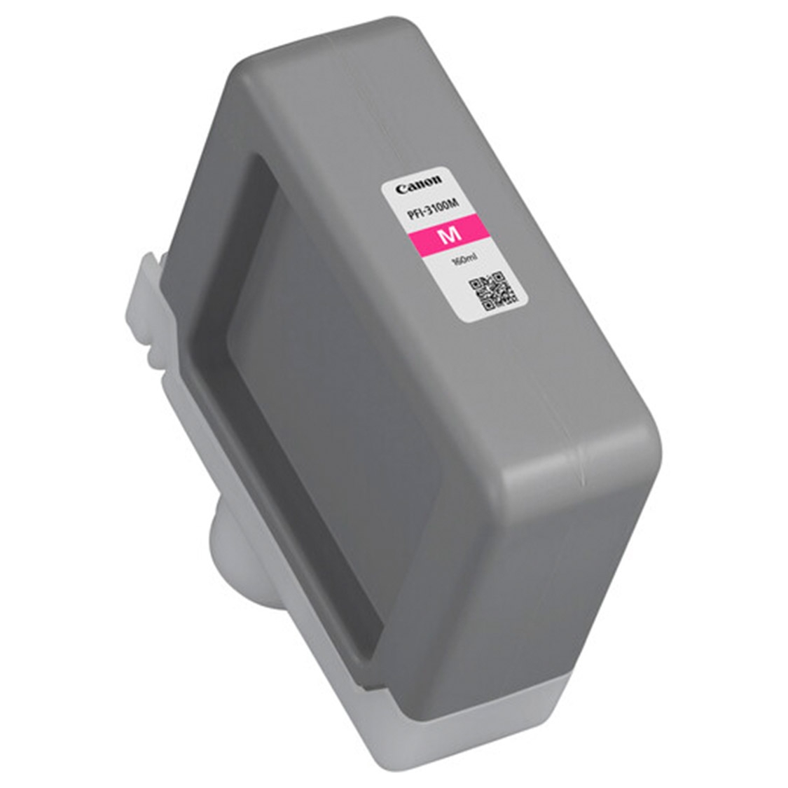 Canon PFI-3100 Magenta Pigment Ink Tank (160mL)