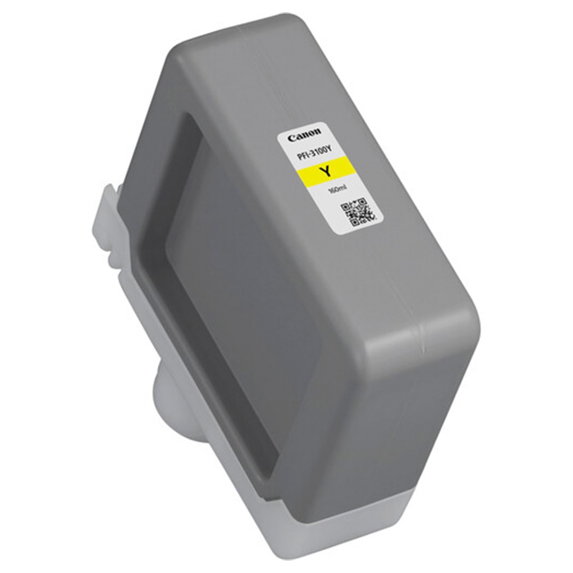 Canon PFI-3100 Yellow Pigment Ink Tank (160mL)