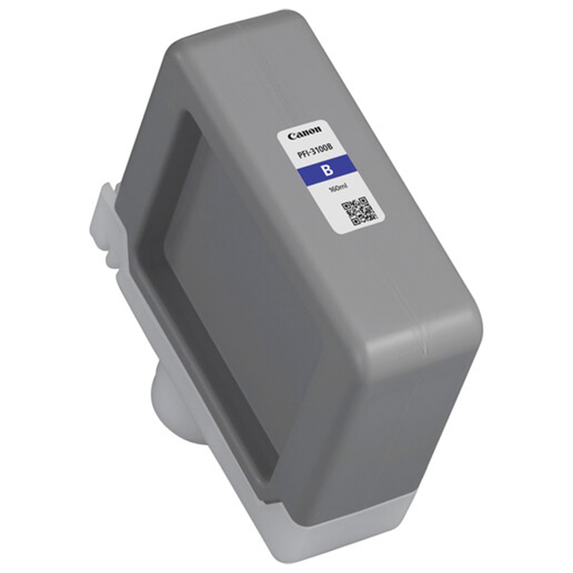 Canon PFI-3100 Blue Pigment Ink Tank (160mL)
