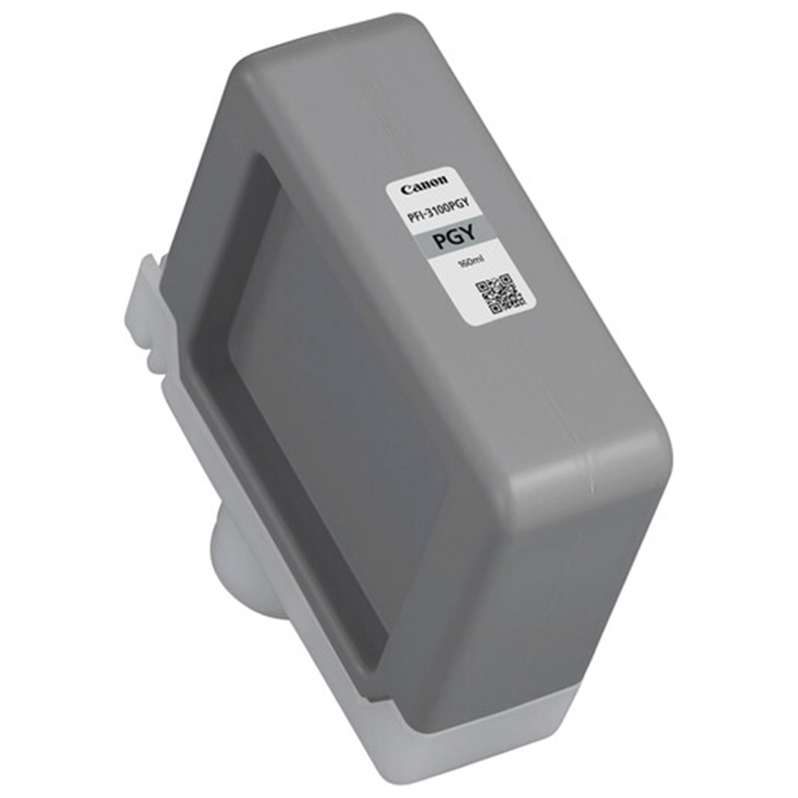 Canon PFI-3100 Photo Grey Pigment Ink Tank (160mL)
