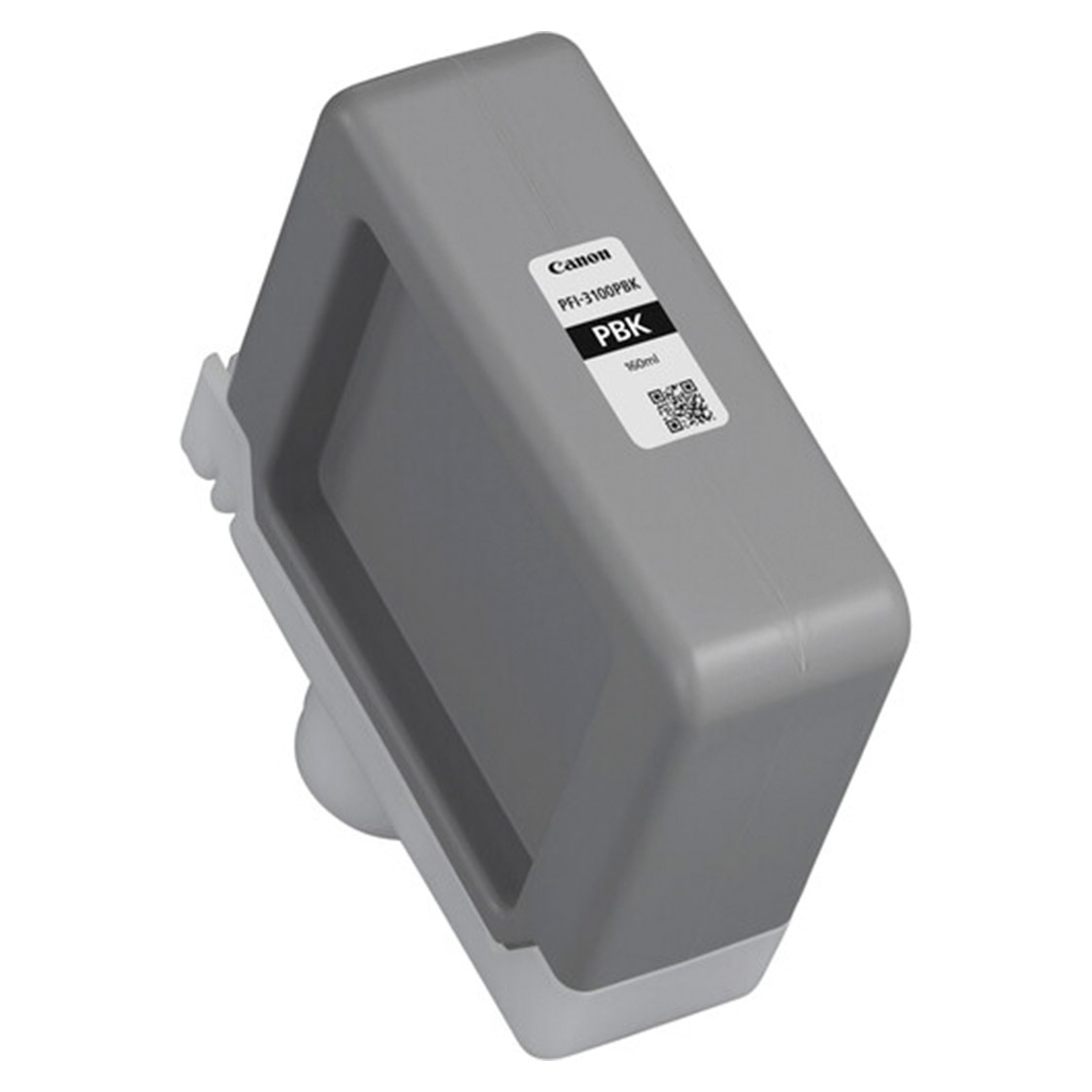 Canon PFI-3100 Photo Black Pigment Ink Tank (160mL)