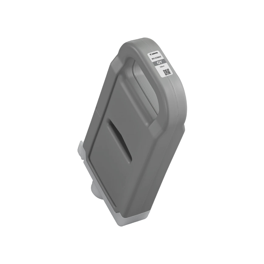Canon PFI-3700 Grey Pigment Ink Tank (700mL)