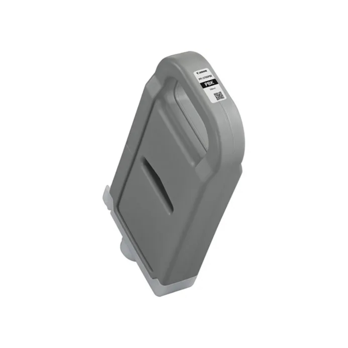 Canon PFI-3700 PBK Photo Black Pigment Ink Tank (700mL)