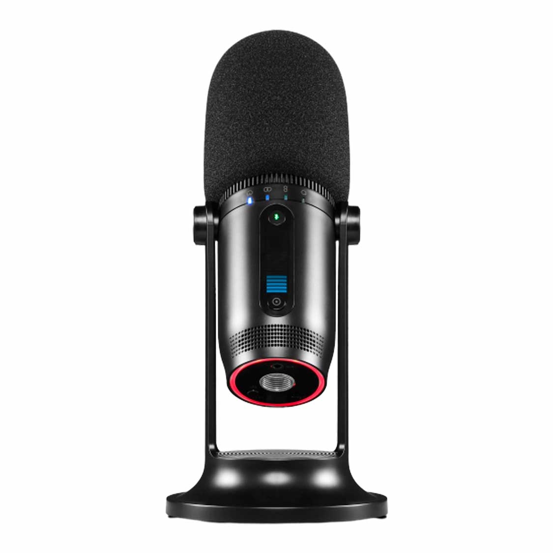 Thronmax MDrill One Pro USB Microphone (Jet Black)