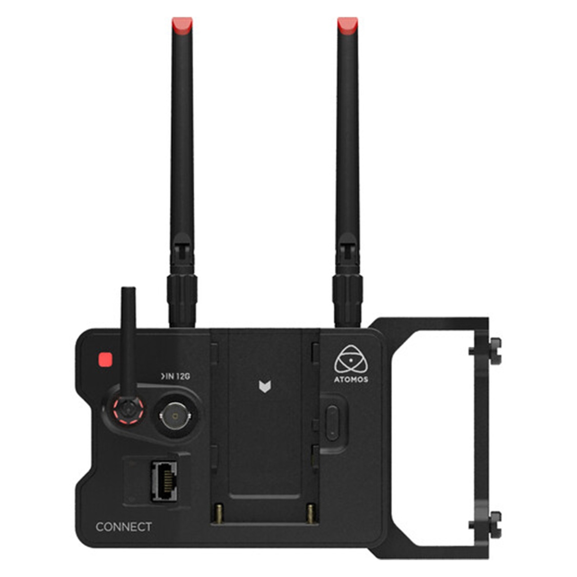 Atomos CONNECT Network, Wireless & SDI Expansion Module
