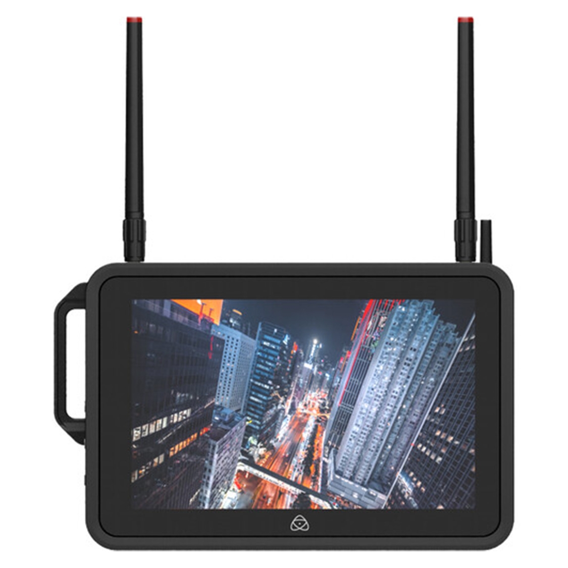 Atomos Shogun CONNECT 7-Inch Network-Connected HDR Video Monitor & Recorder