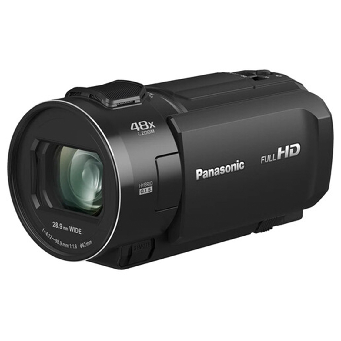 Panasonic HC-V900 HD Camcorder