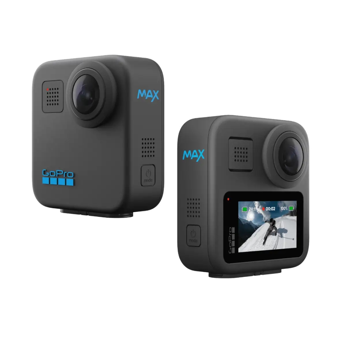 GoPro MAX 360 Action Camera