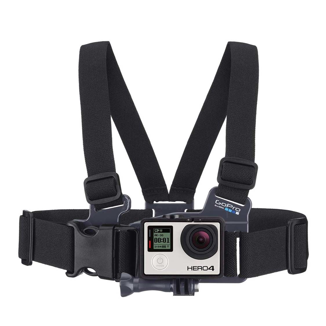 GoPro Junior Chest Mount Harness