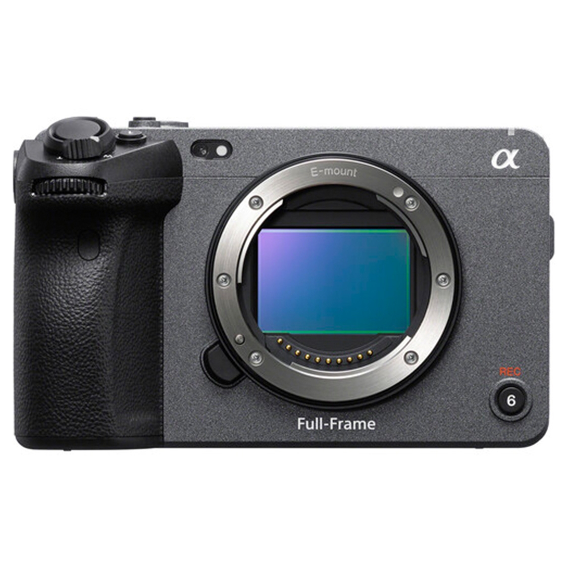 Sony FX3A Full-Frame Cinema Camera