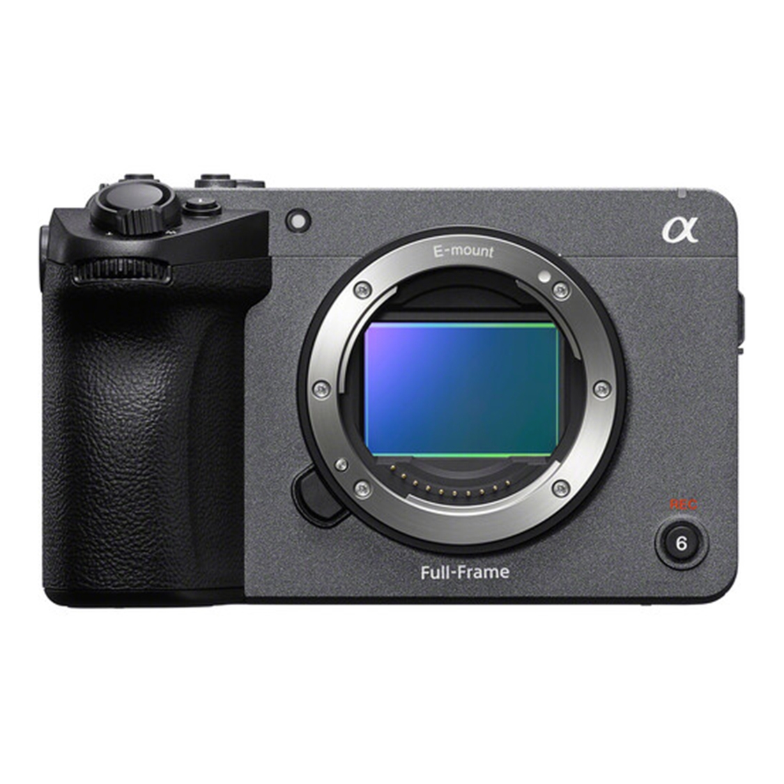 Sony FX5 Cinema Line Full Frame Video Camera