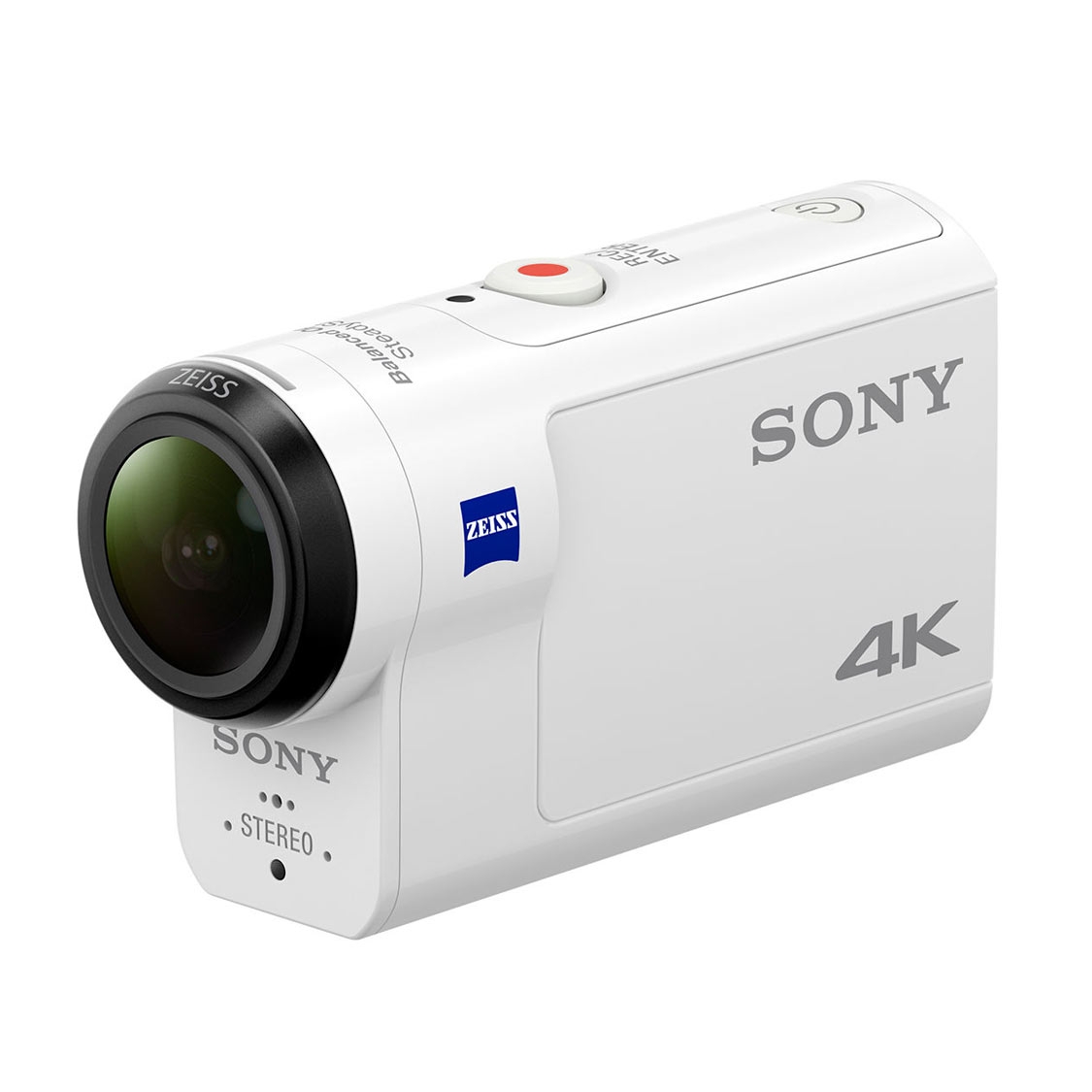 Sony FDRX3000 4K Action Cam McBain Camera
