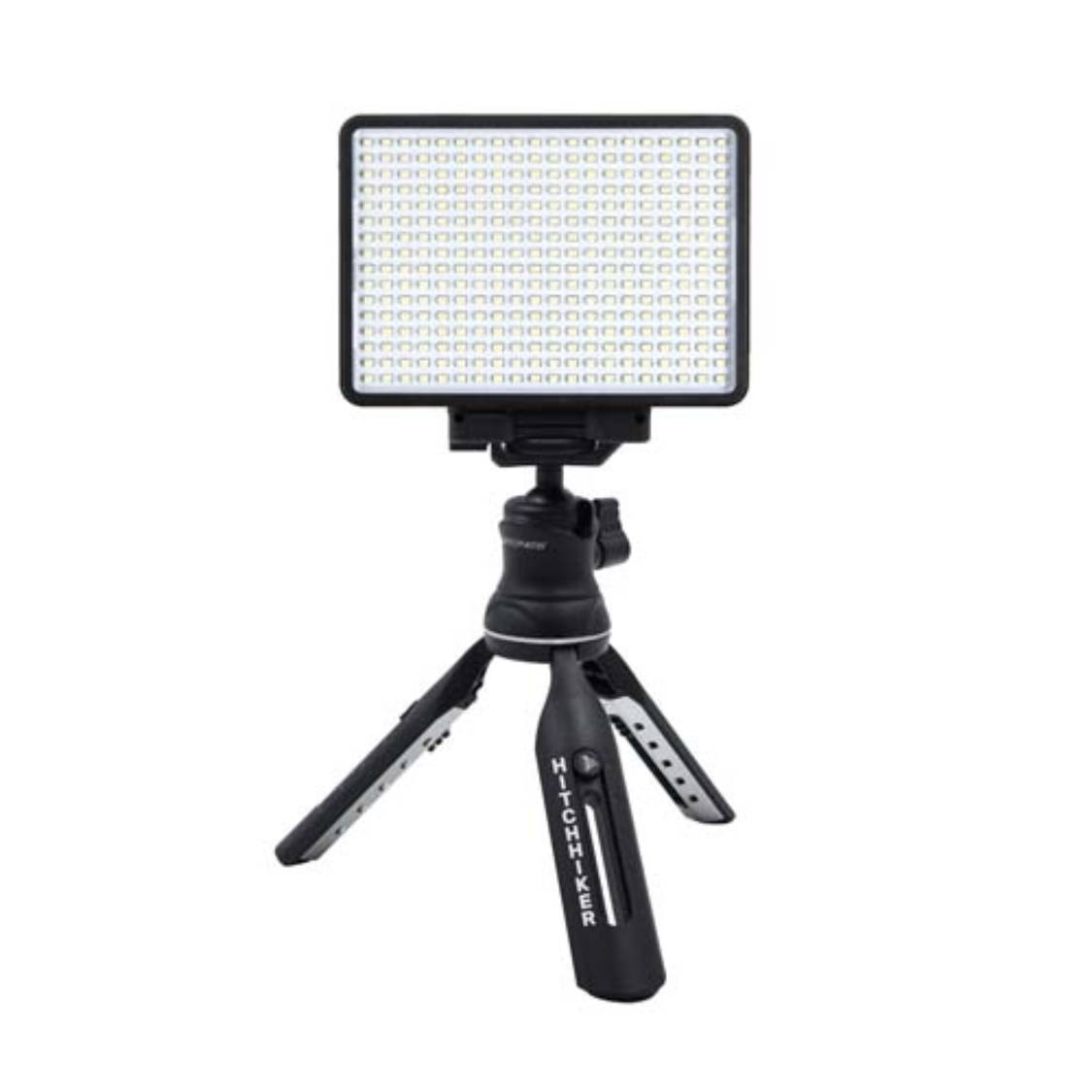 portable camera lighting kit