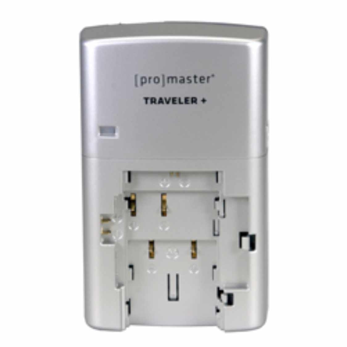 Promaster Traveler Battery Charger for ILC Cameras