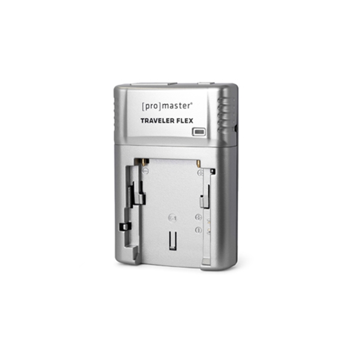 Promaster Traveler Flex Charger for Most Sony Batteries