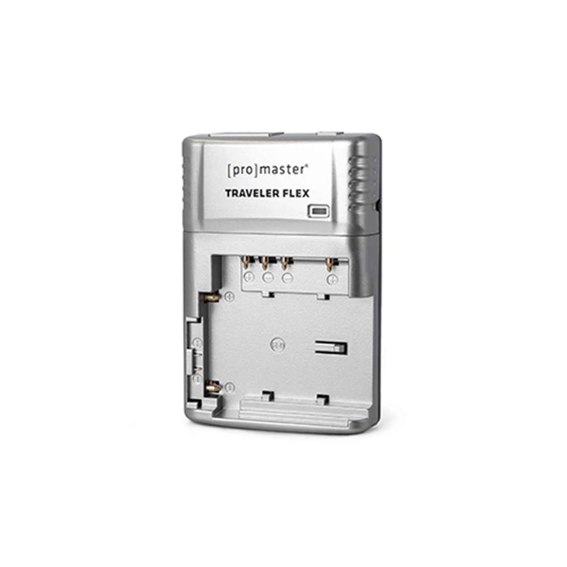Promaster Traveler Flex Charger for Interchangeable Lens Cameras