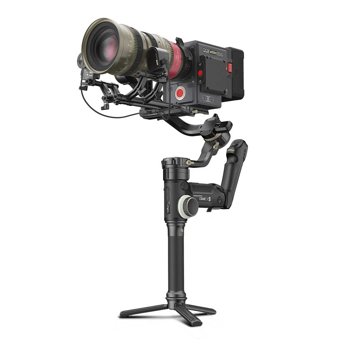 Zhiyun Crane 3S Pro Gimbal