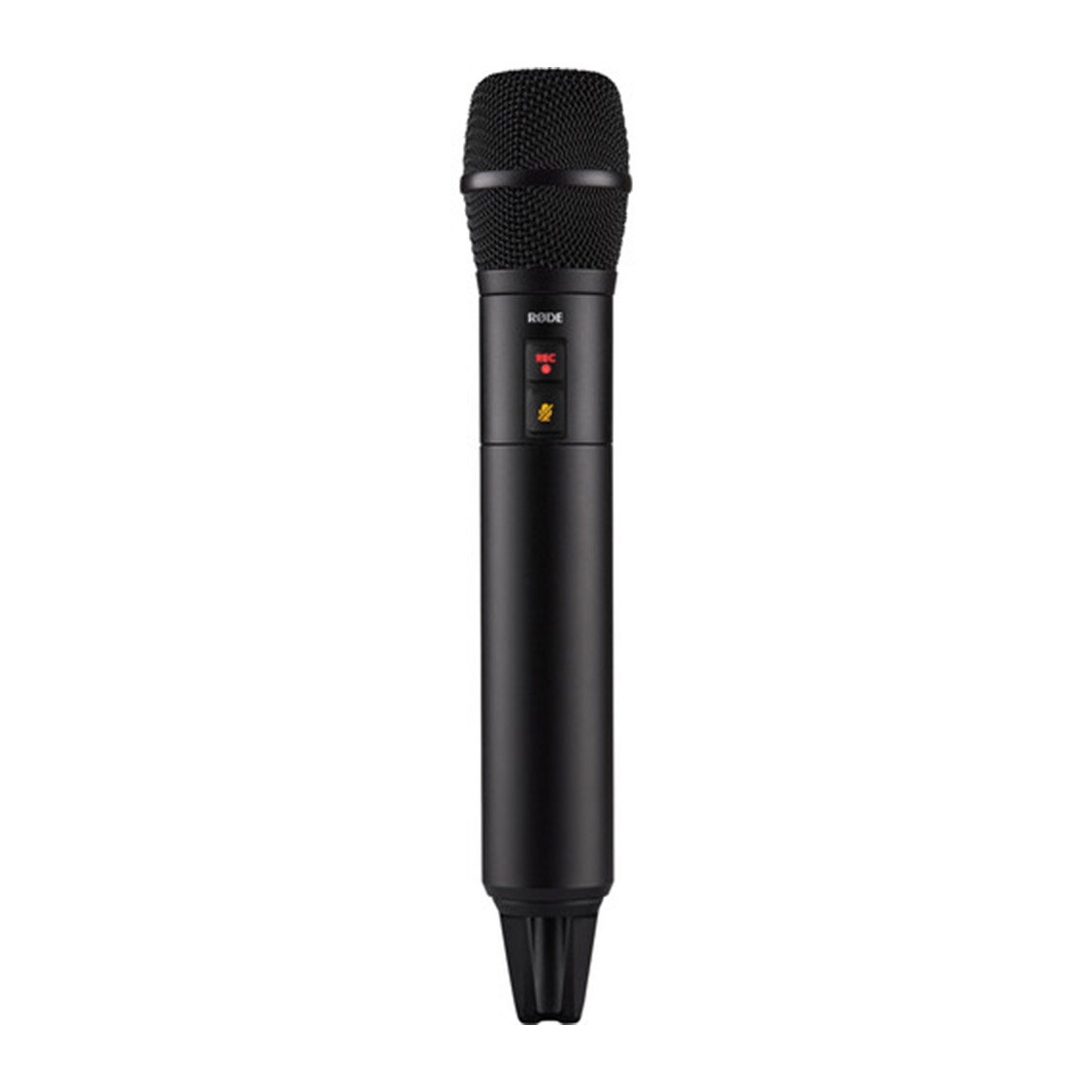 RODE Interview Pro Wireless Handheld Condenser Microphone