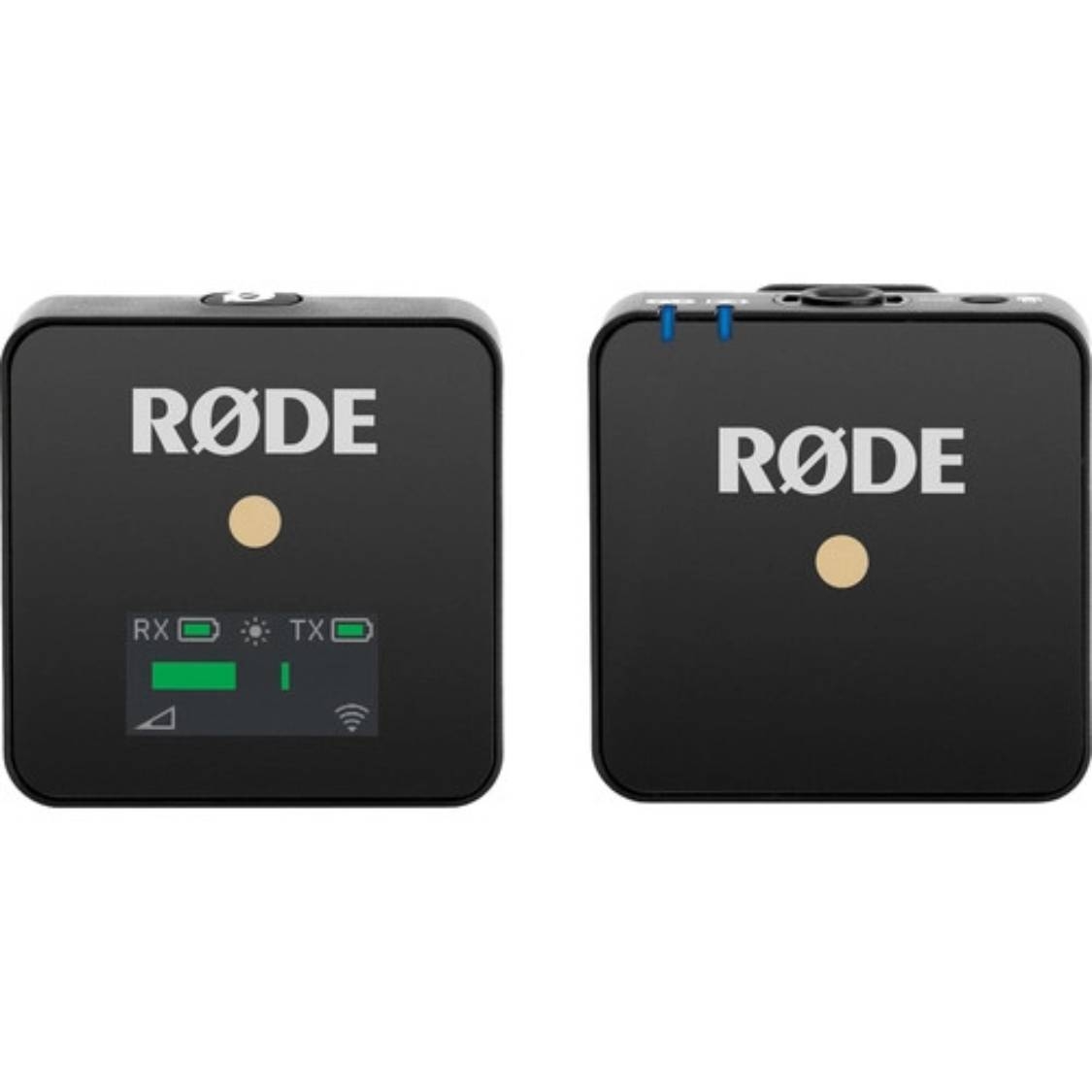 Rode Wireless GO Compact Wireless Microphone System - Open Box
