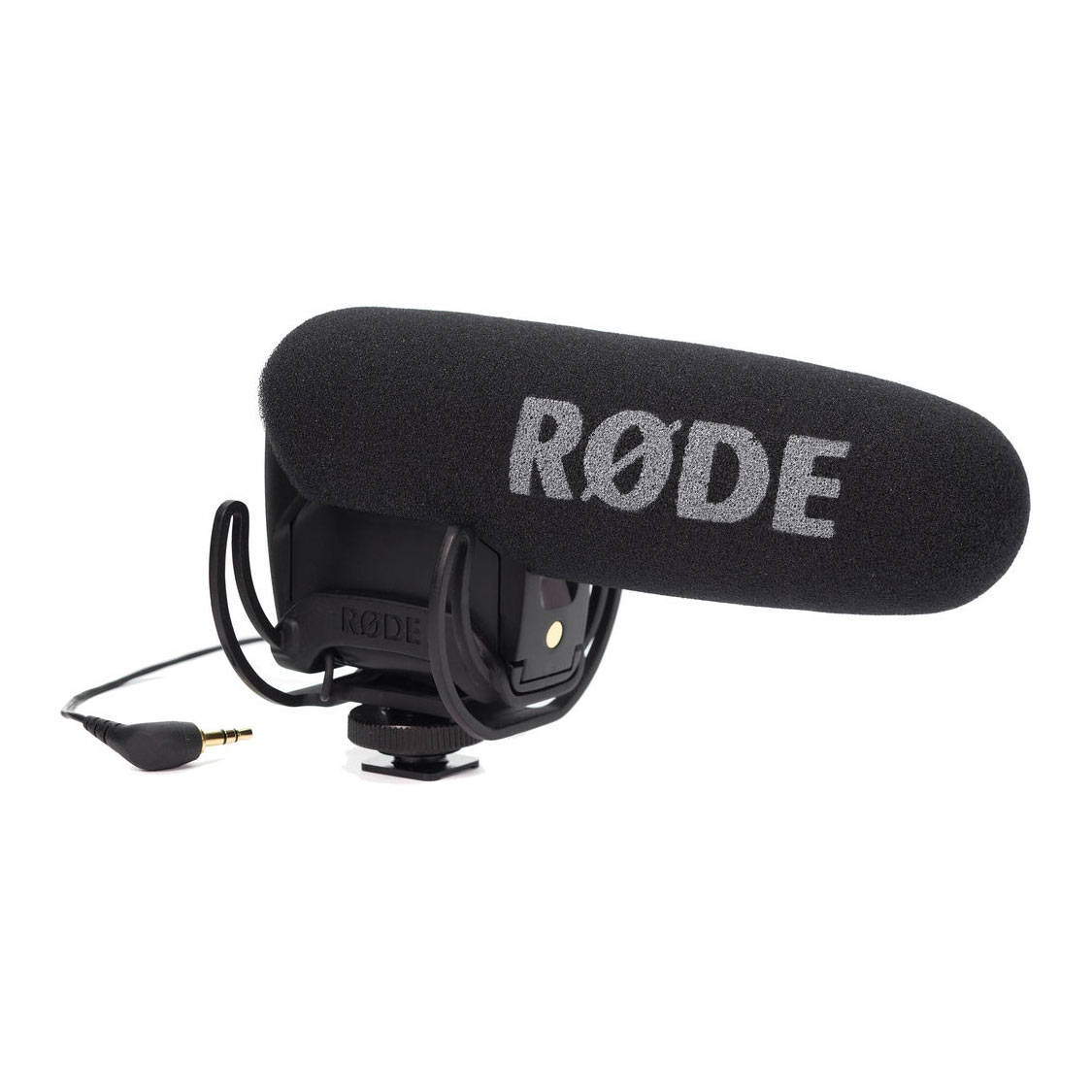 Rode VideoMic Pro Rycote