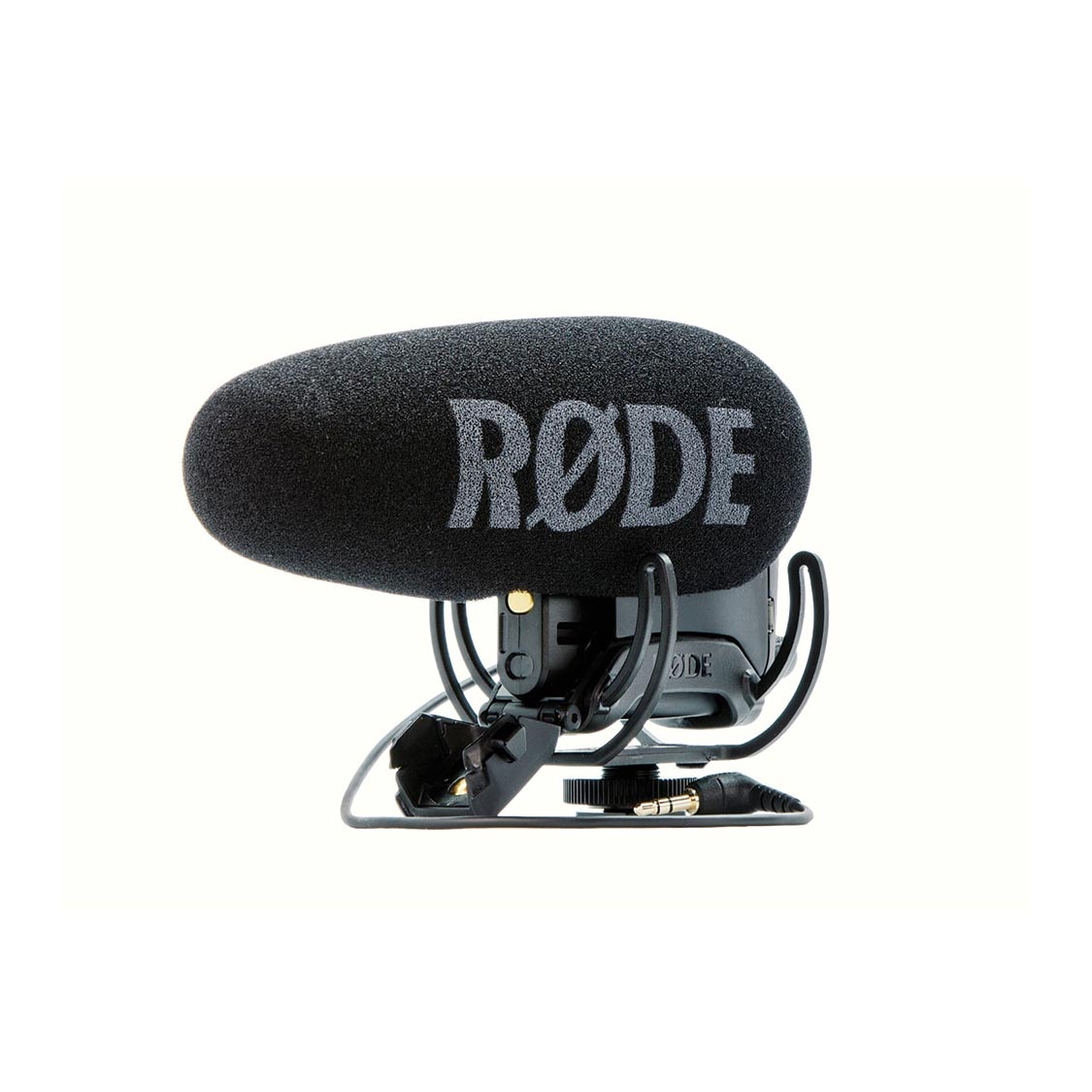 Rode VideoMic Pro Plus