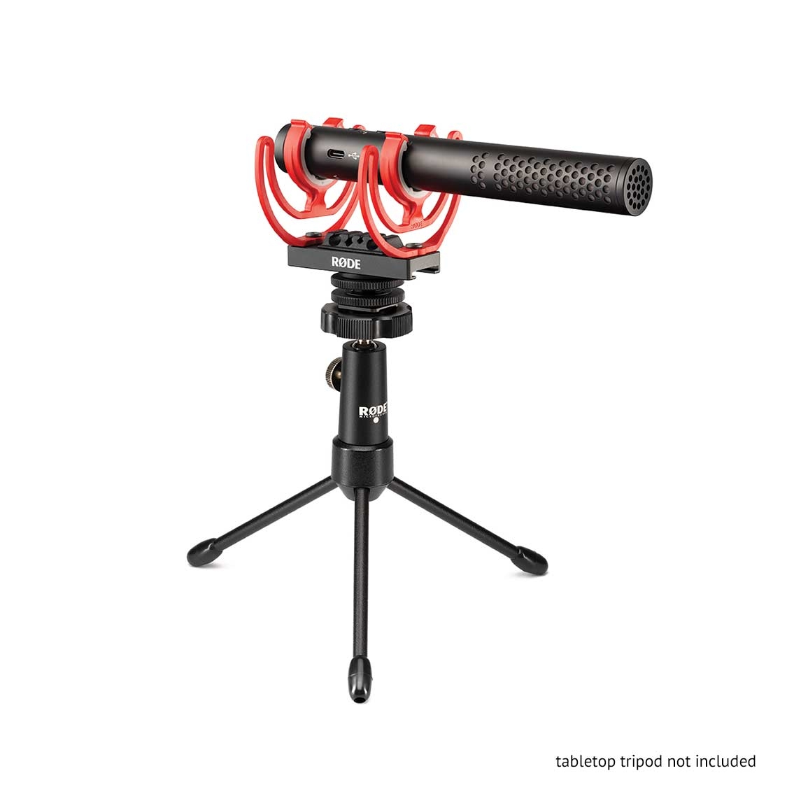 Rode VideoMic NTG Microphone