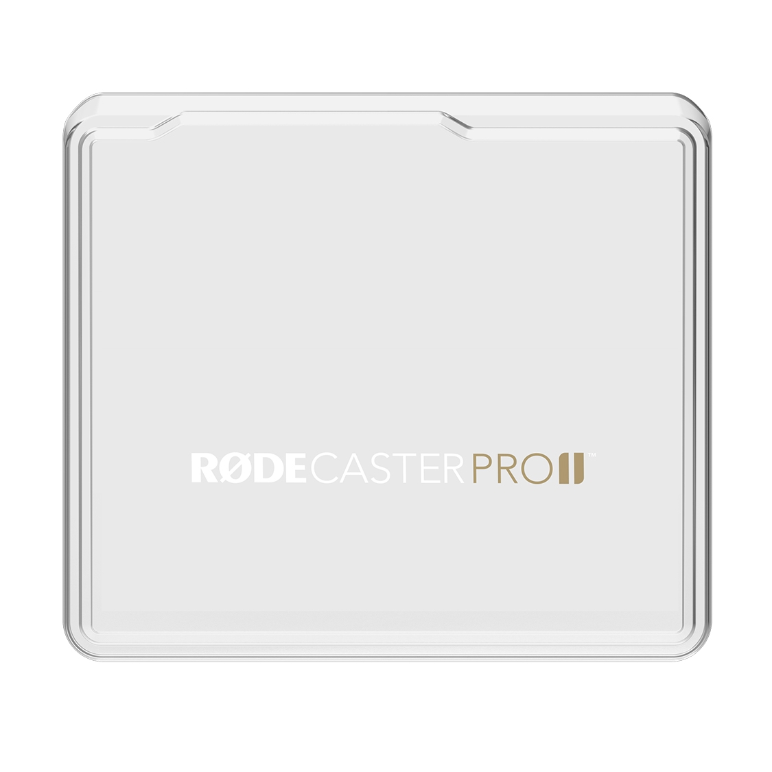 RODE Caster Pro II Cover