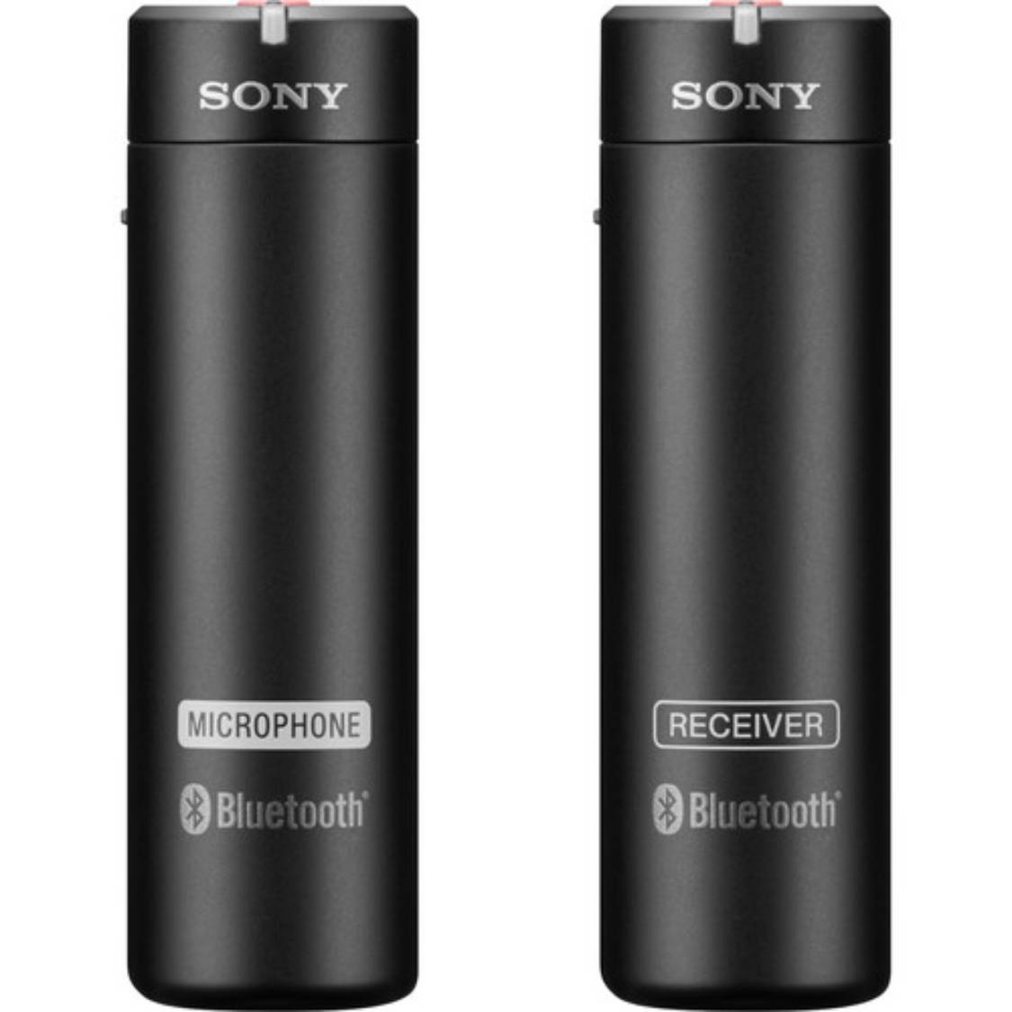 Sony ECM-AW4 Bluetooth Wireless Microphone System