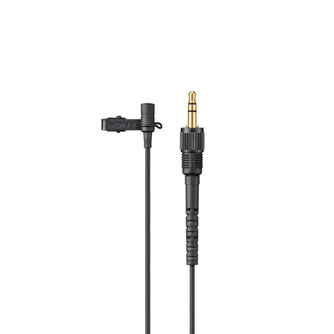 Sony ECM-L1 Omnidirectional Lavalier Microphone