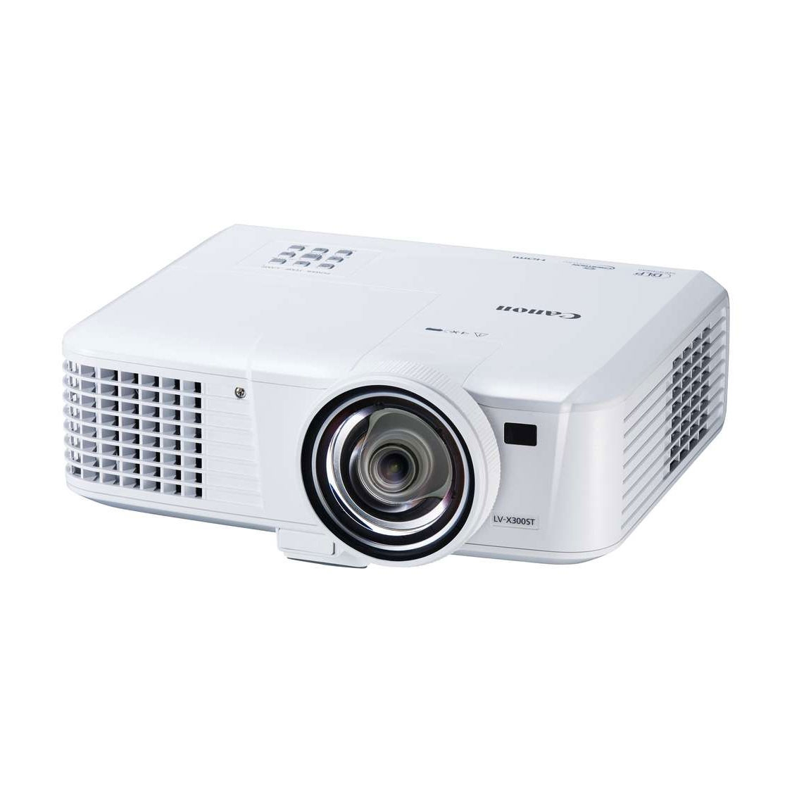 Canon LV-X300 Data Projector