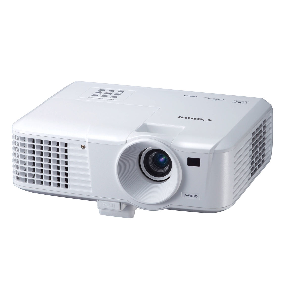 Canon LV-WX300 Data Projector