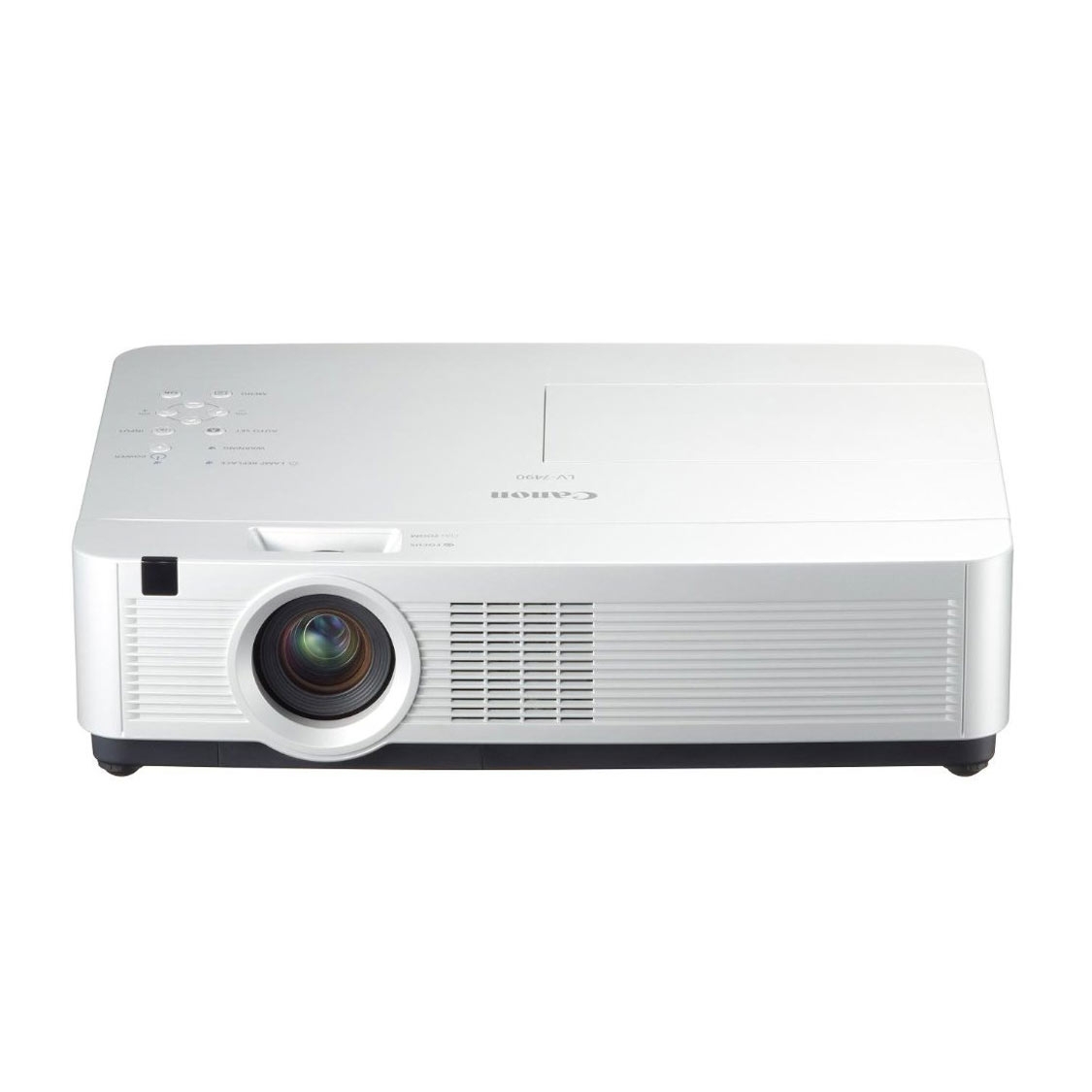 Canon LV-7490 Data Projector