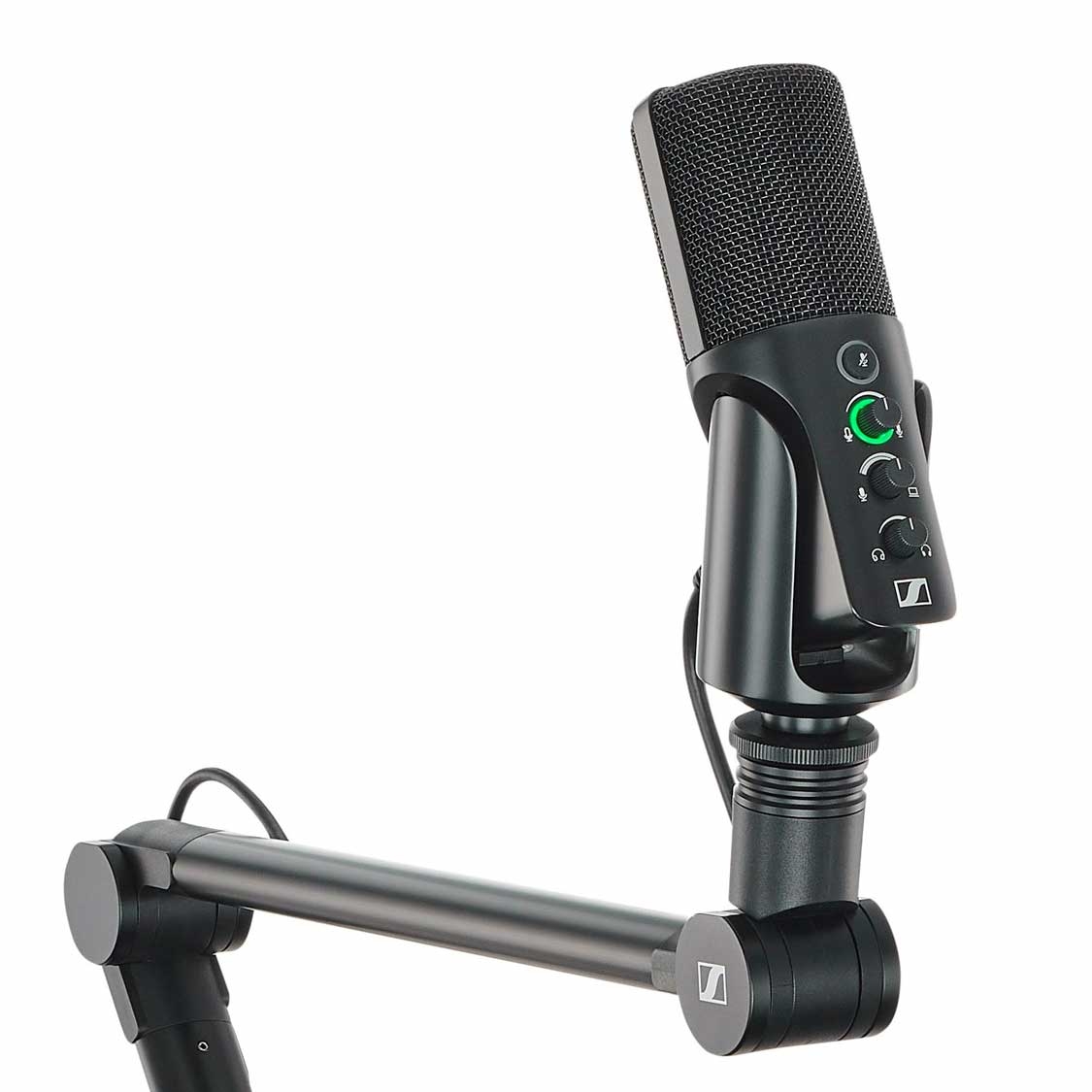 Profile Streaming Set Microphone pack with stand Sennheiser
