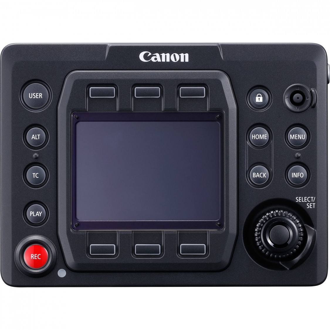 Canon Remote Operation Unit OU-700 For C700