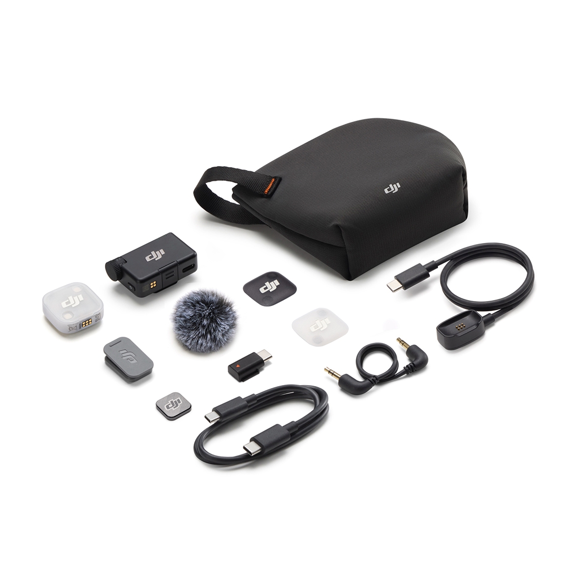 DJI Mic Mini 2 (1 TX & 1 RX)