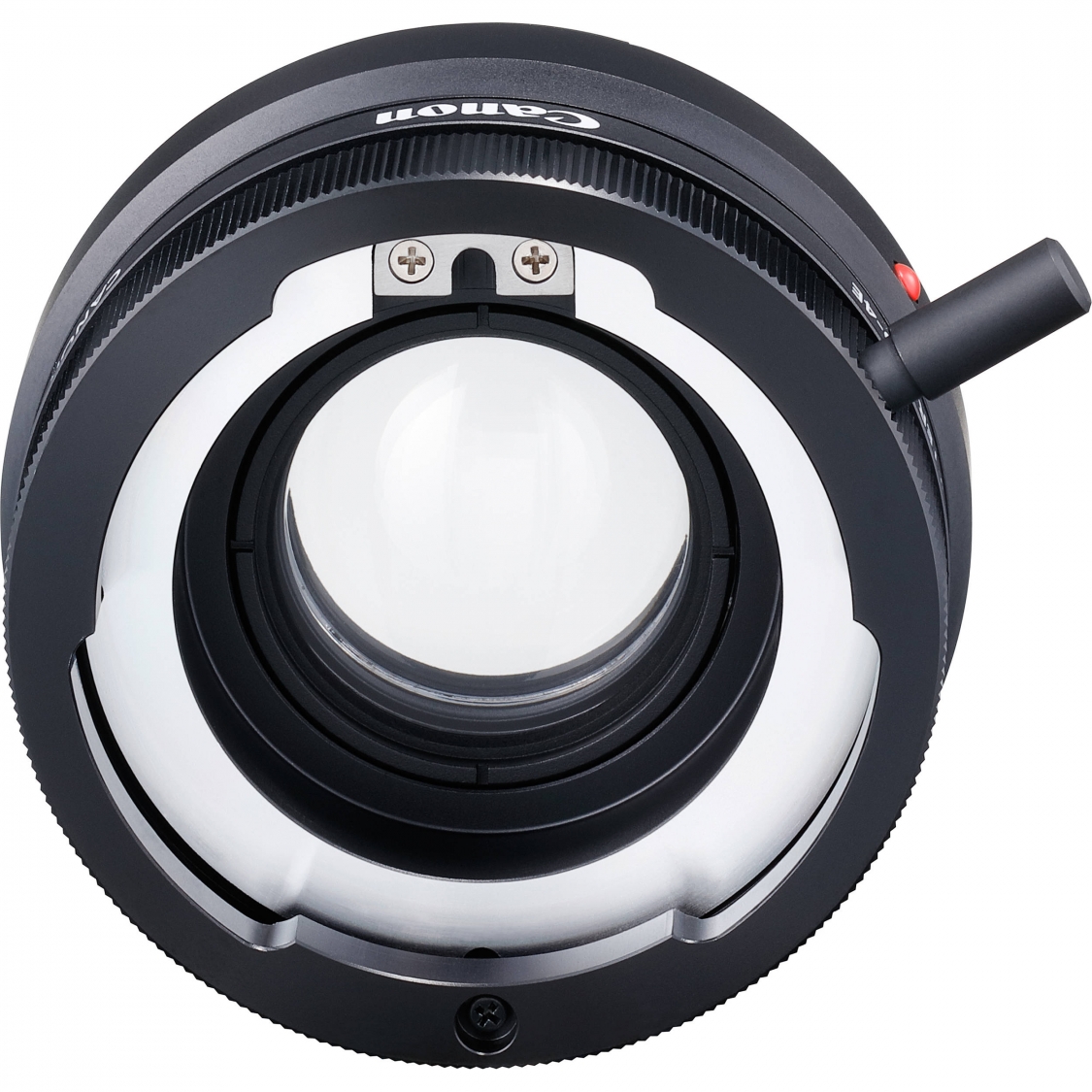 Canon B4-PL Mount Adapter MO-4P For C700
