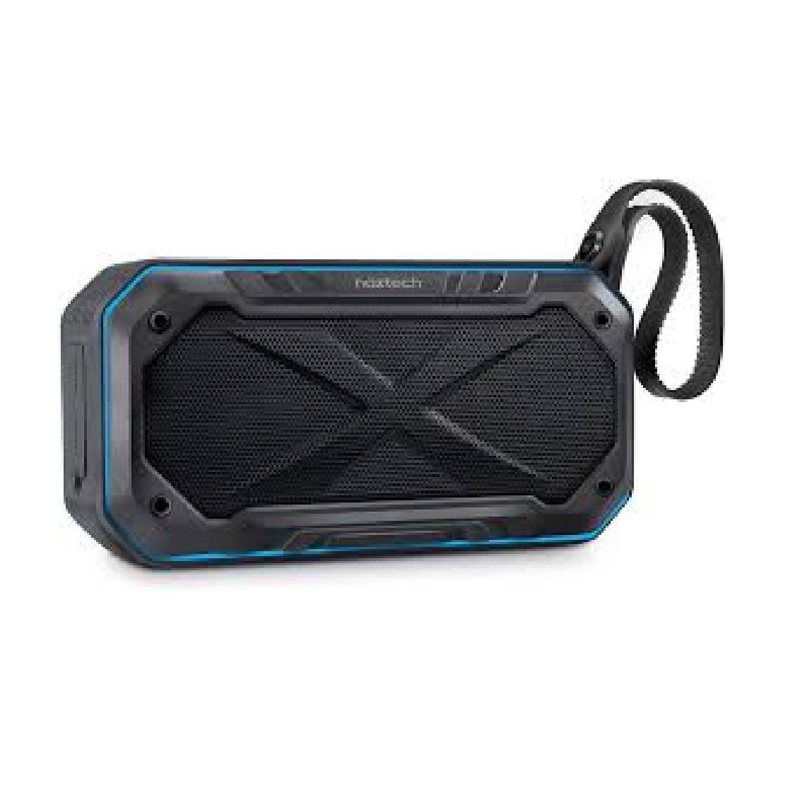 Naztech Cycle Bluetooth Wireless Speaker