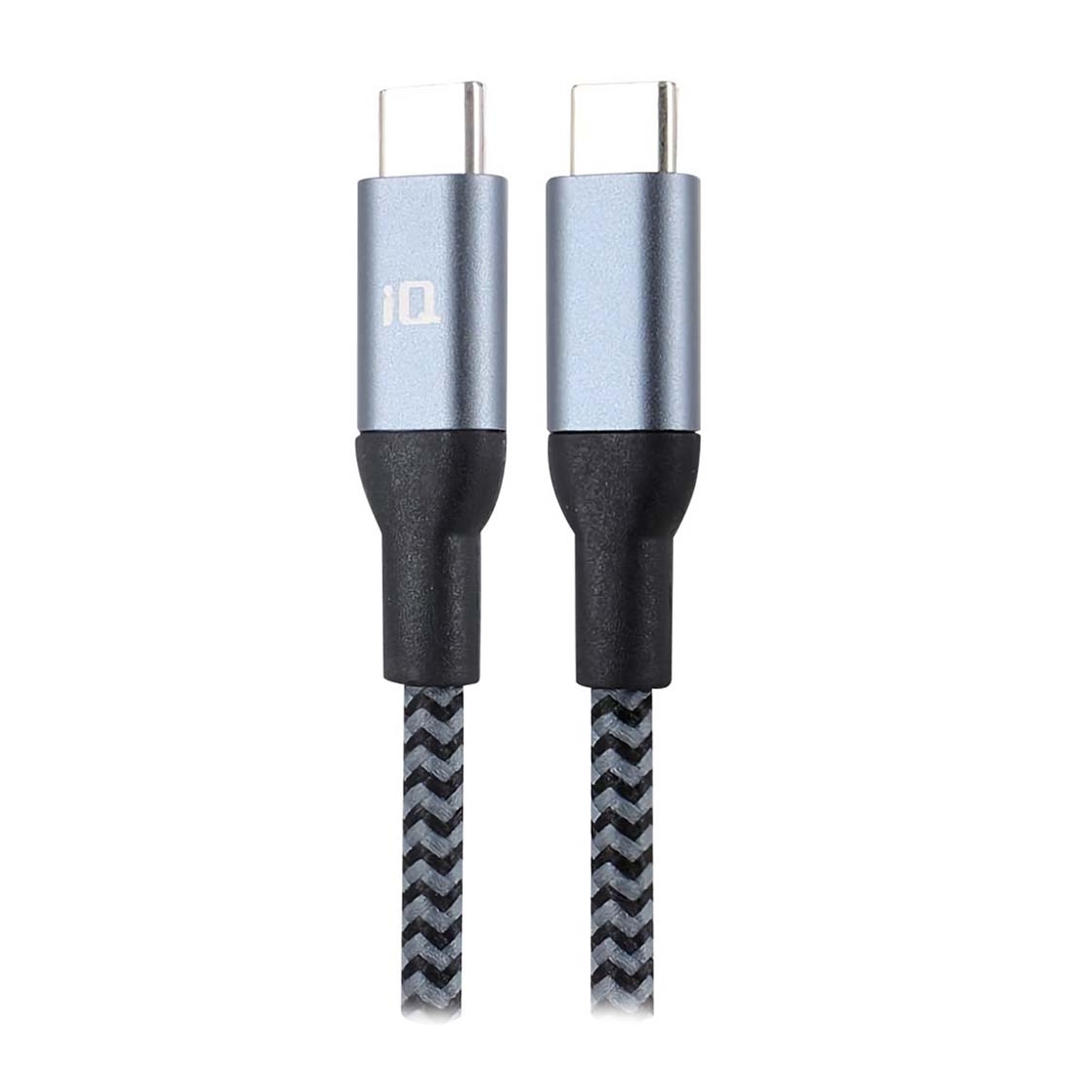 IQ USB Type-C to USB Type-C PD Cable (3 meters)