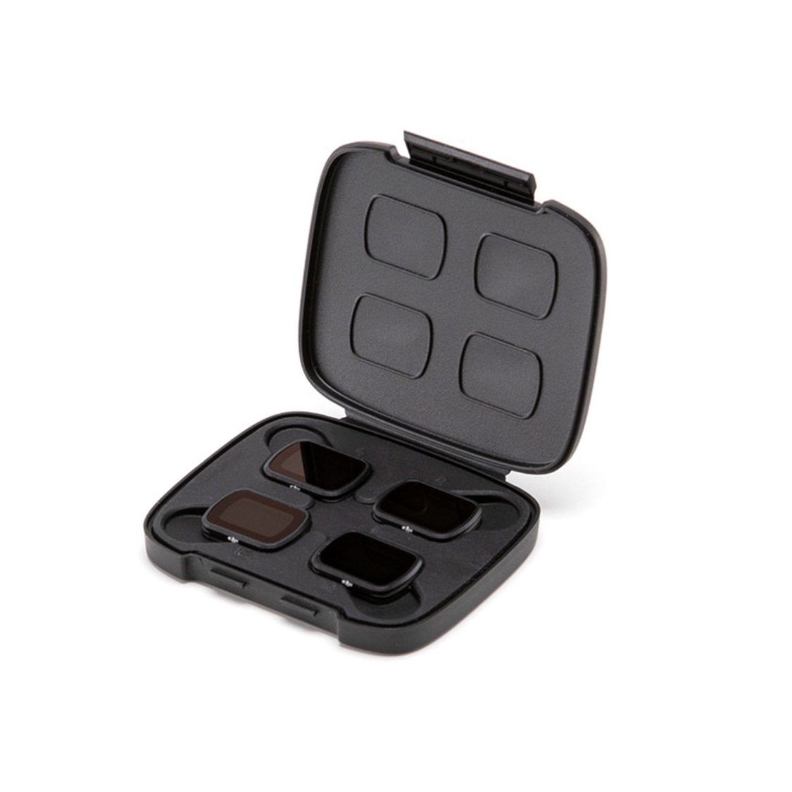 DJI Osmo Pocket 4P Magnetic ND Filter Set