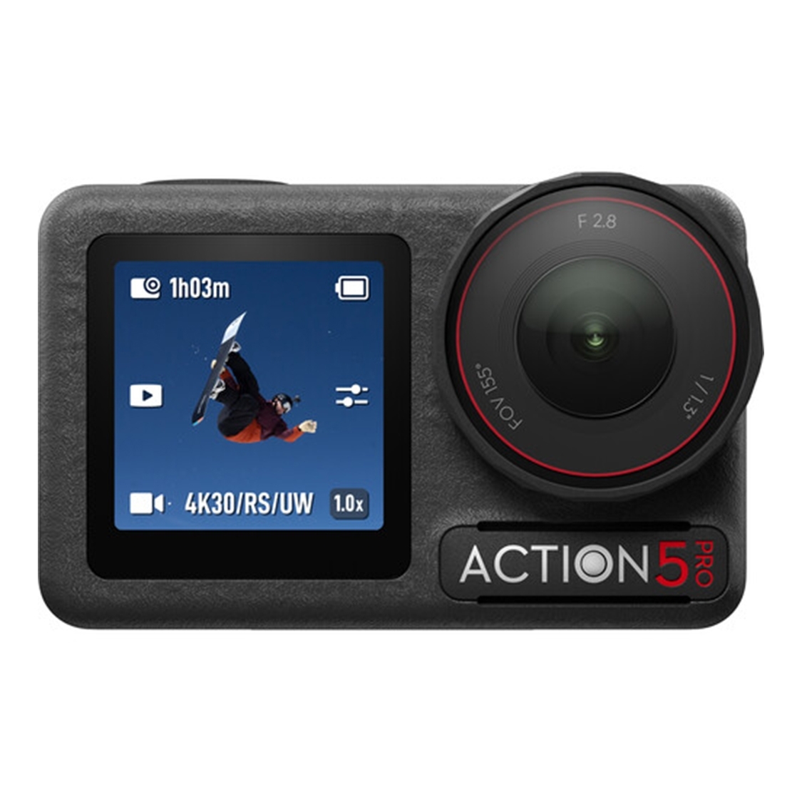 DJI Osmo Action 5 Pro Camera Adventure Combo