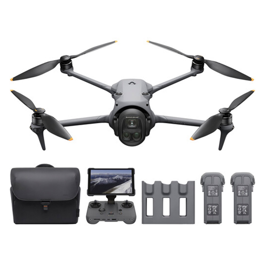 DJI Mavic 4 Pro Drone Camera with 512GB Creator Combo